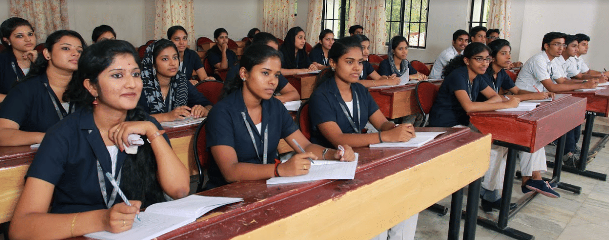 Lourdes Matha College of Science and Technology Thiruvananthapuram Facilities photo 5